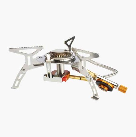 Biltema - Kokeapparat 2 6 kW