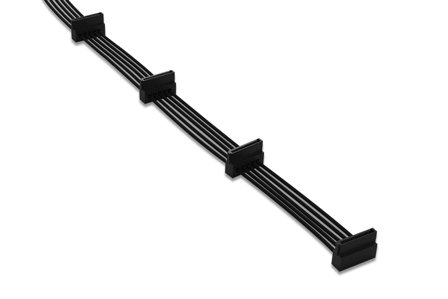 be quiet! S-ATA POWER CABLE F-FEEDS