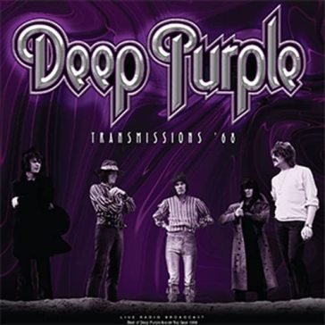 Transmissions 68 Deep Purple