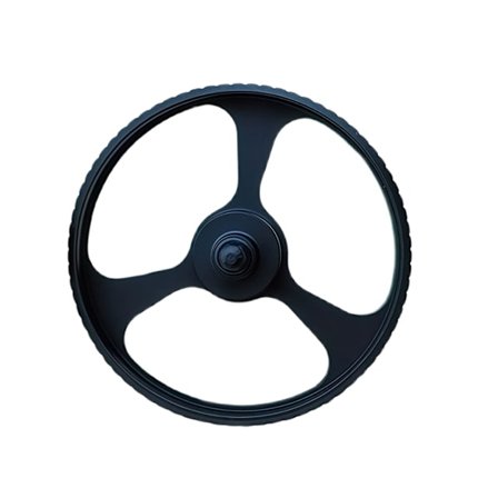 Opgraderinger Mus Stål Præcis Muse Scroll Hjul til G102 G304 Computermus