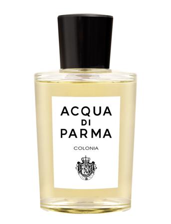 Colonia Edc Hajuvesi Parfyymi Nude Acqua Di Parma