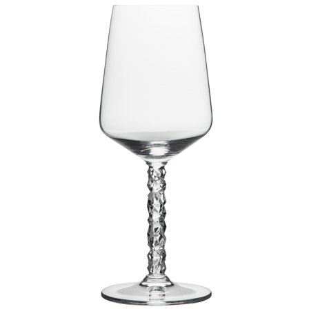 Orrefors Carat Vinglass, 44 cl 2-stk