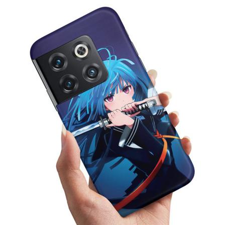 OnePlus 10T - Deksel/Mobildeksel Anime
