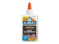 ELMERS Clear Glue, 147ml