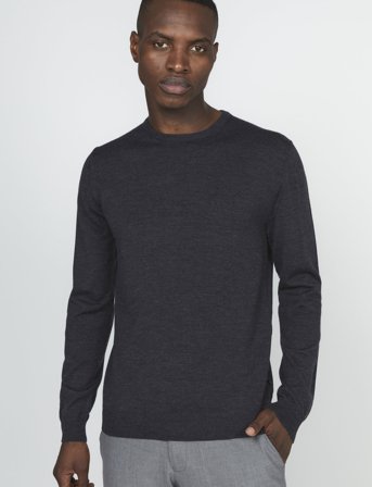 Matinique Margrate - Grey - XXXL