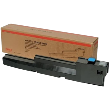 Toneroppsamler Oki Pro 9431