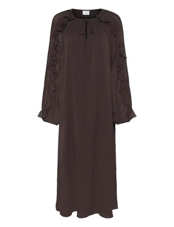 Kaffe | Kamila Chiffon Dress | 42