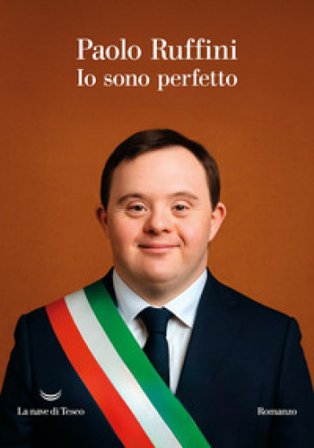 Io sono perfetto Paolo Ruffini