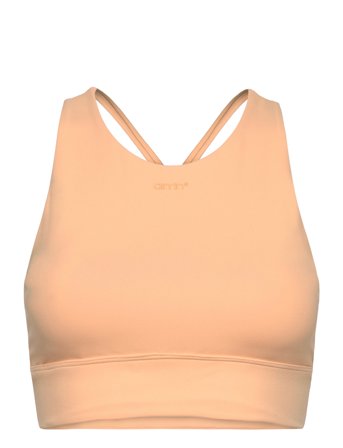 Sense Sports Bra Orange Aim ́n