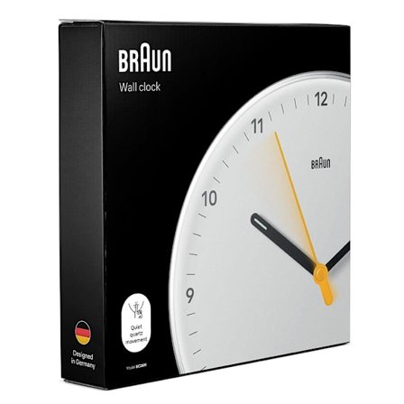 Braun BC26W