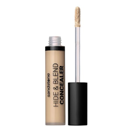 Sandstone Hide & Blend Concealer 2C, Makeup, Ansigt, Concealer