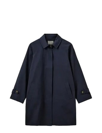 Sofie Schnoor | Filippasw Coat | 38