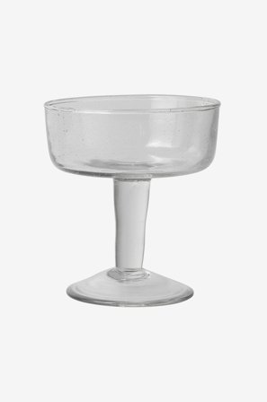 Muubs - Cocktailglas Suiro - Transparent - Glas - Från Homeroom