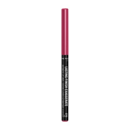 Rimmel Matita Labbra Lasting Finish Exaggerate 070 Pink