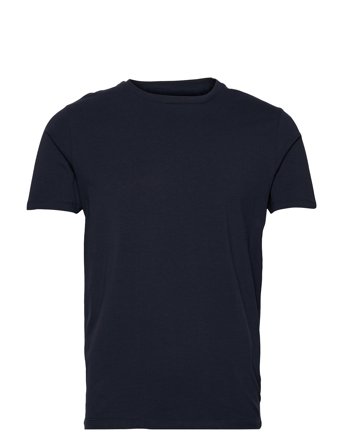 Lindbergh | Mens Stretch Crew Neck Tee S/S | M