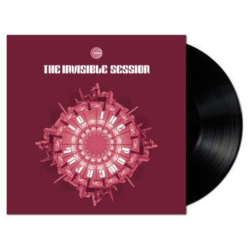 To the powerful [12''] (import) The Invisible Sessio