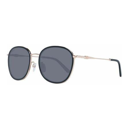 Bally, Sunglasses Blauw, Dames, Maat:ONE Size