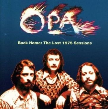 Back home (1975) Opa