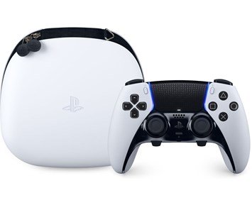 Sony DualSense Wireless Controller Edge - Fyndvara - Trådlös DualSense Edge-handkontroll till PlayStation 5