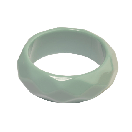 pfgSTOCKHOLM Garbo Armband Turkos Unisex Flerfärgad ONESIZE