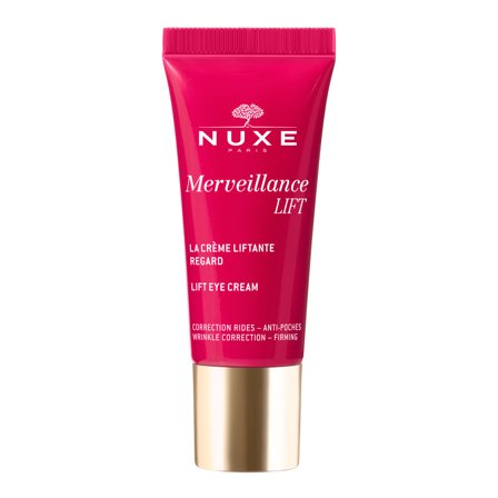 Nuxe Merveillance Lift Crema contorno occhi effetto lifting 15ml - Contorno occhi antirughe