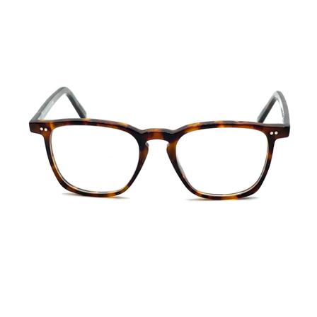Retrosuperfuture, Glasses RSF FJV / l Bruin, Dames, Maat:ONE Size