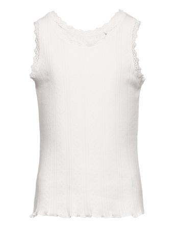 Top White Noa Noa Miniature