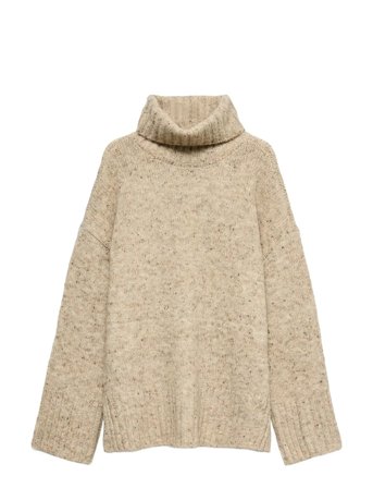 Vero Moda | Vmingrid Ls Roll Neck Pullover Noos | L