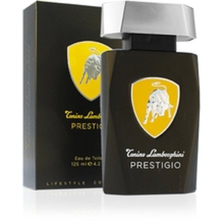 Lamborghini - Prestigo EDT 125ml