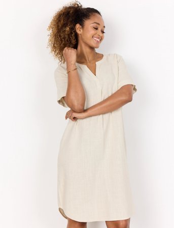 Soyaconcept Sc-Rozalia - Cream - S