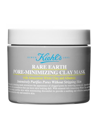 Kiehl's Rare Earth Deep Pore Cleansing Masque