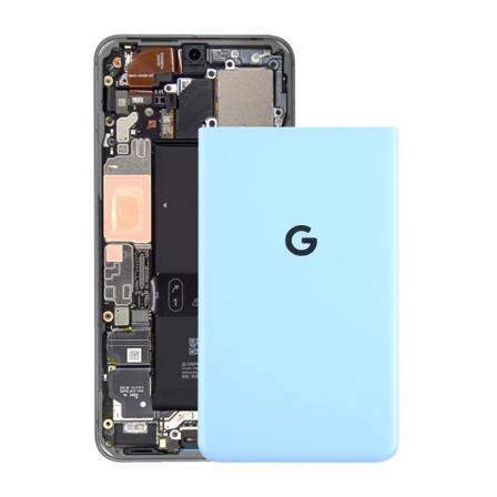 Google Pixel 8 Pro Baksida - Blå Blue