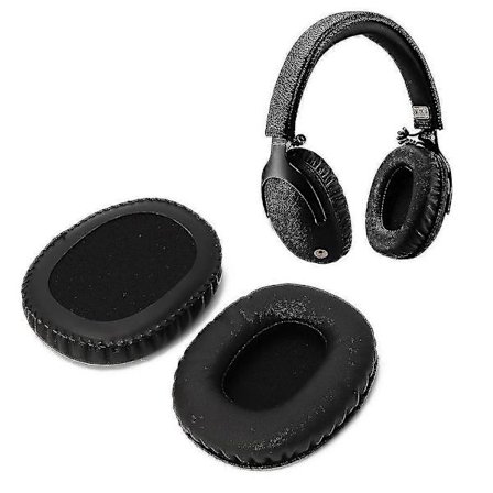 Ersättningsöronkuddar för Marshall Monitor Hörlurar Headsets ruipei
