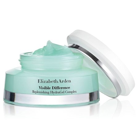Elizabeth Arden Visible Difference Replenishing Hydra Gel 75 ml, Skincare, Ansigtspleje, Dagcreme