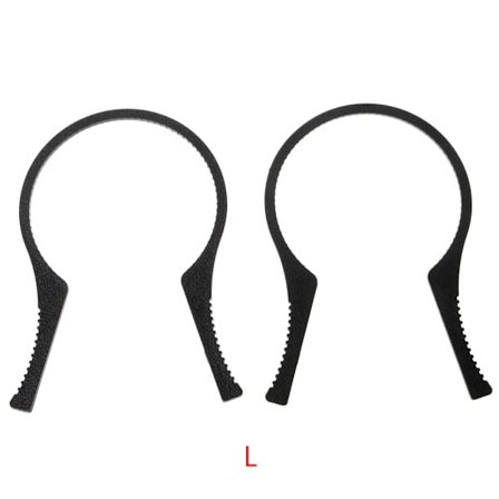 Kamerlinse Filter Skiftenøkkel Demonteringsverktøy For UV CPL ND Filtre Plast