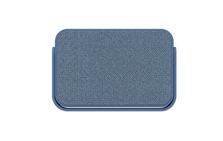 Kreafunk aGROOVE+ Højttaler River Blue, Tøj & Bolig, Elektronik, Øvrig