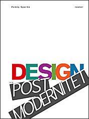 Design och postmodernitet : en introduktion, ISBN: 9789187215810