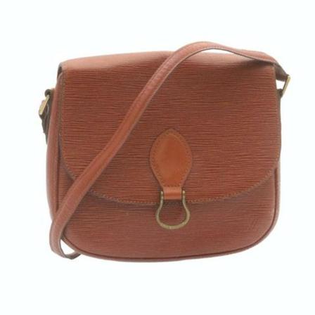 Louis Vuitton Vintage, pre-owned Saint Cloud GM Bruin, Dames, Maat:ONE Size