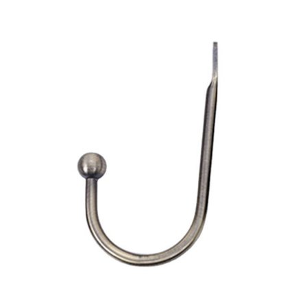 Gardin Hold tilbage Gardinløkkeholder 02 02