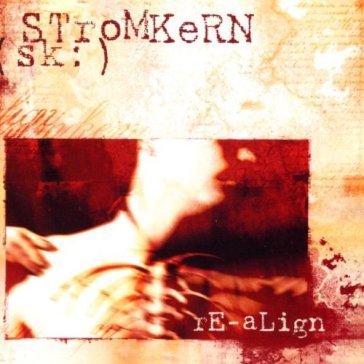 Re-align Stromkern