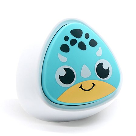 Barnehoppe-trener, barnas smarte høydehopp-assistent, barnas høydehopp-teller