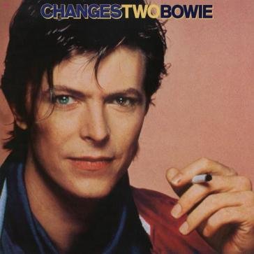 Changestwobowie (digipak) David Bowie