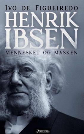 Henrik Ibsen - Bok av Ivo de Figueiredo - Pocket