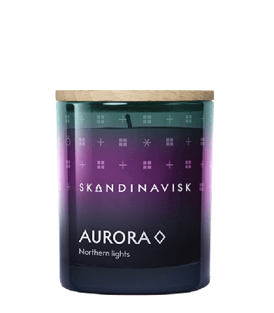 Skandinavisk AURORA Doftljus & rumsdofter Unisex 65G