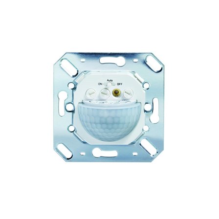 ESYLUX PD 180i/R Läsnäoloilmaisin 180°, IP20/IP44, Valaistus