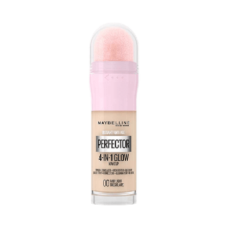 Maybelline Instant Perfector 4-in-1 Glow Foundation Dam Beige 20 ML