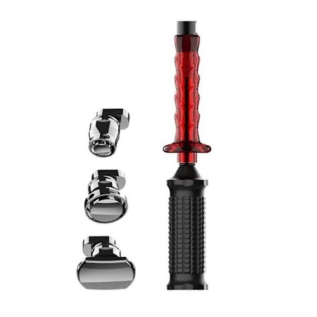 PDR100 Glidhammare Buckla Utsugare, Bil Buckla Reparationsverktyg för Alla Bilar