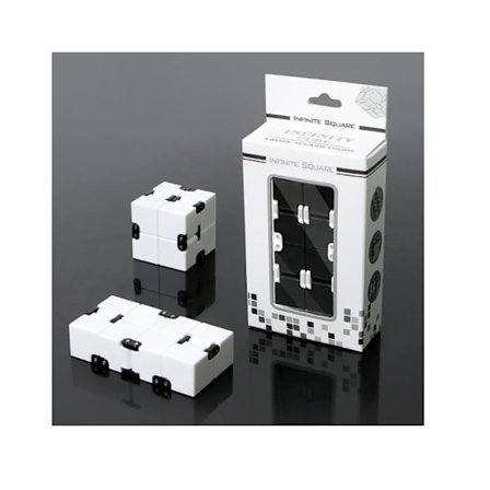 Fidget infinity kuutio