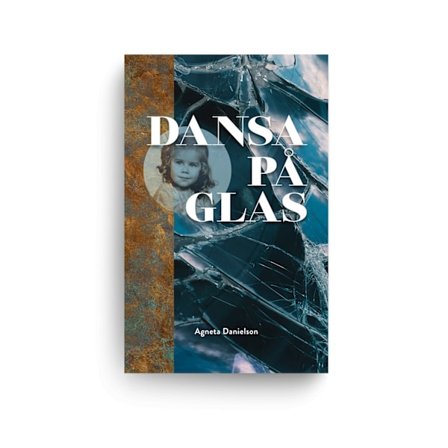 Dansa på glas 9789198828788