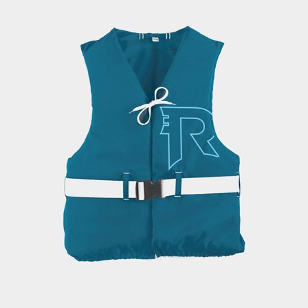 Svømmevest til børn Regatta Pop 50N Sapphire Blue, 30 - 50 kg